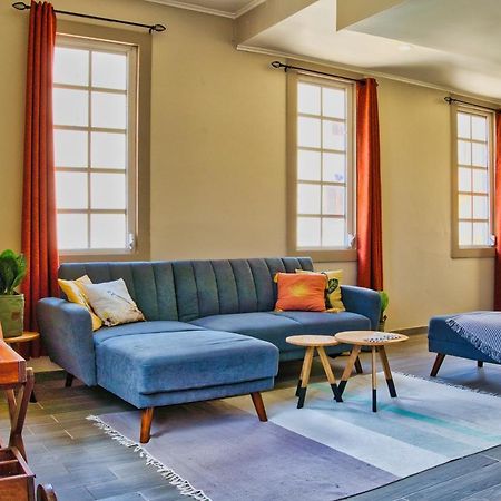 City Views Spacious Mezzanine Apartments Βίλλεμσταντ Εξωτερικό φωτογραφία