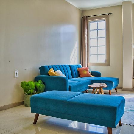 City Views Spacious Mezzanine Apartments Βίλλεμσταντ Εξωτερικό φωτογραφία