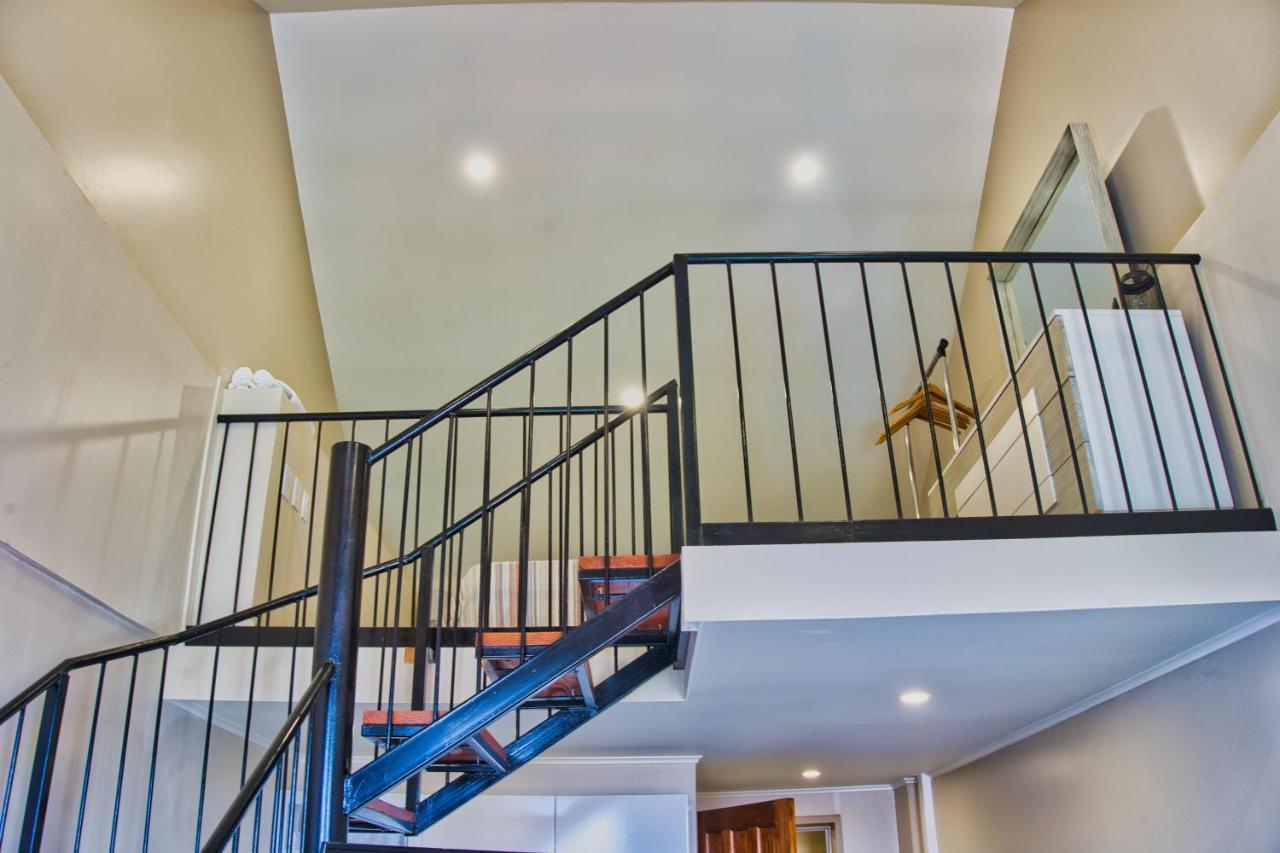 City Views Spacious Mezzanine Apartments Βίλλεμσταντ Εξωτερικό φωτογραφία