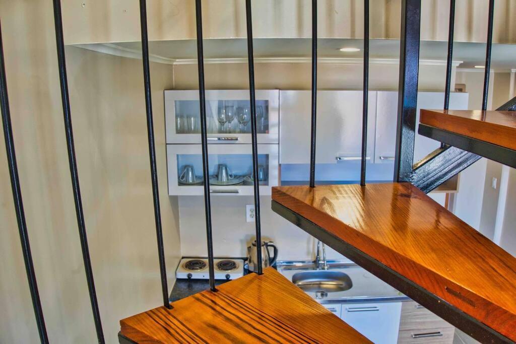 City Views Spacious Mezzanine Apartments Βίλλεμσταντ Εξωτερικό φωτογραφία