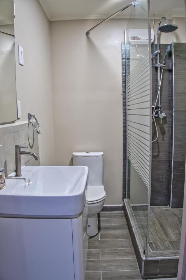 City Views Spacious Mezzanine Apartments Βίλλεμσταντ Εξωτερικό φωτογραφία