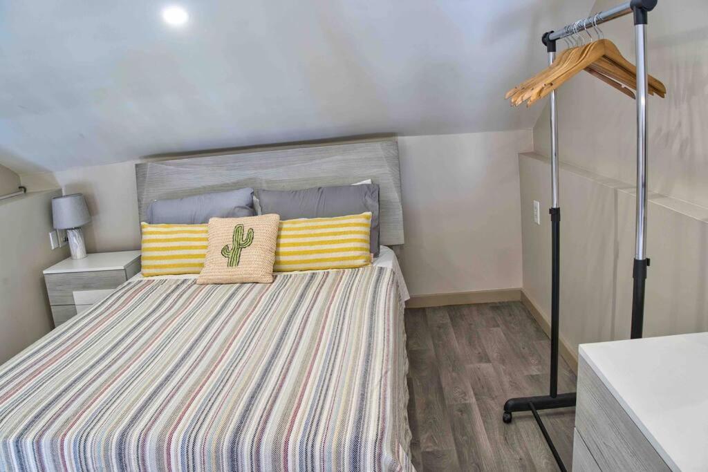 City Views Spacious Mezzanine Apartments Βίλλεμσταντ Εξωτερικό φωτογραφία