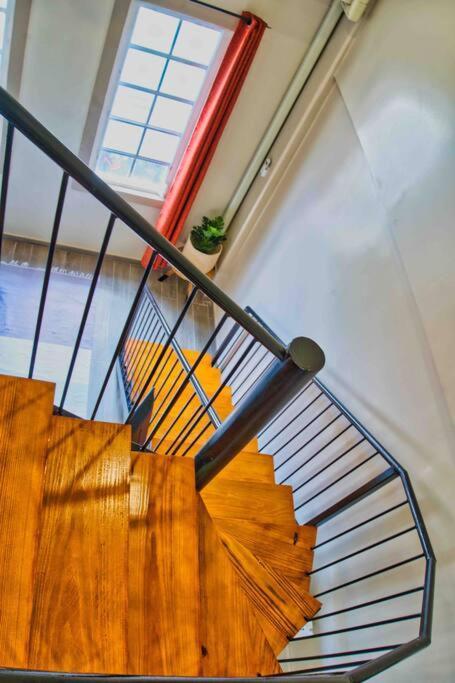 City Views Spacious Mezzanine Apartments Βίλλεμσταντ Εξωτερικό φωτογραφία