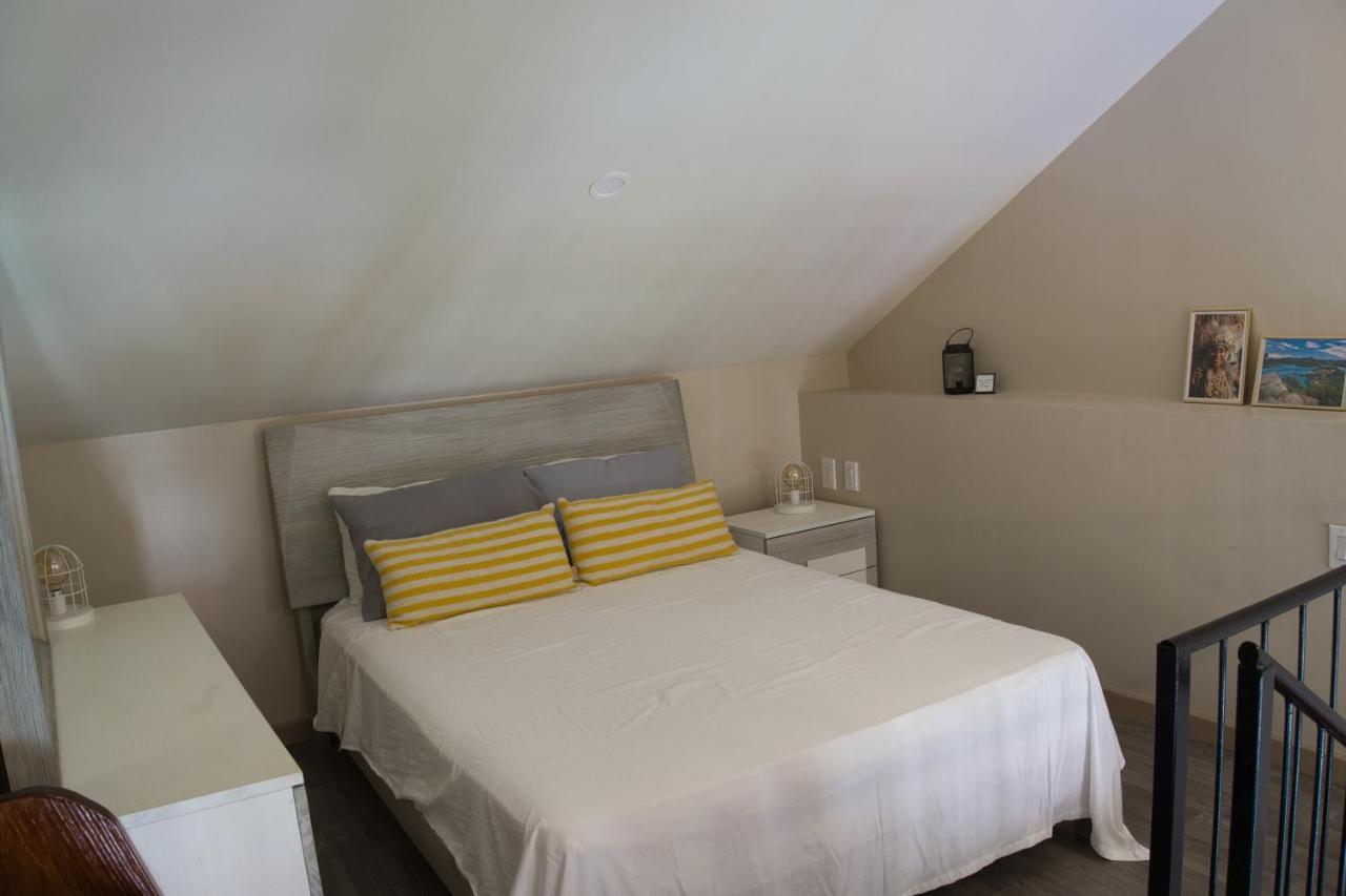 City Views Spacious Mezzanine Apartments Βίλλεμσταντ Εξωτερικό φωτογραφία