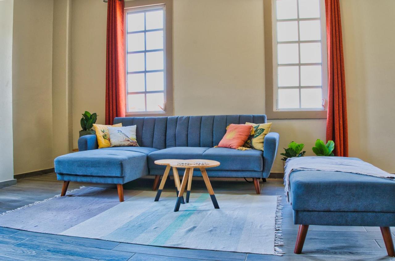 City Views Spacious Mezzanine Apartments Βίλλεμσταντ Εξωτερικό φωτογραφία
