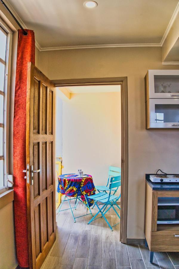 City Views Spacious Mezzanine Apartments Βίλλεμσταντ Εξωτερικό φωτογραφία