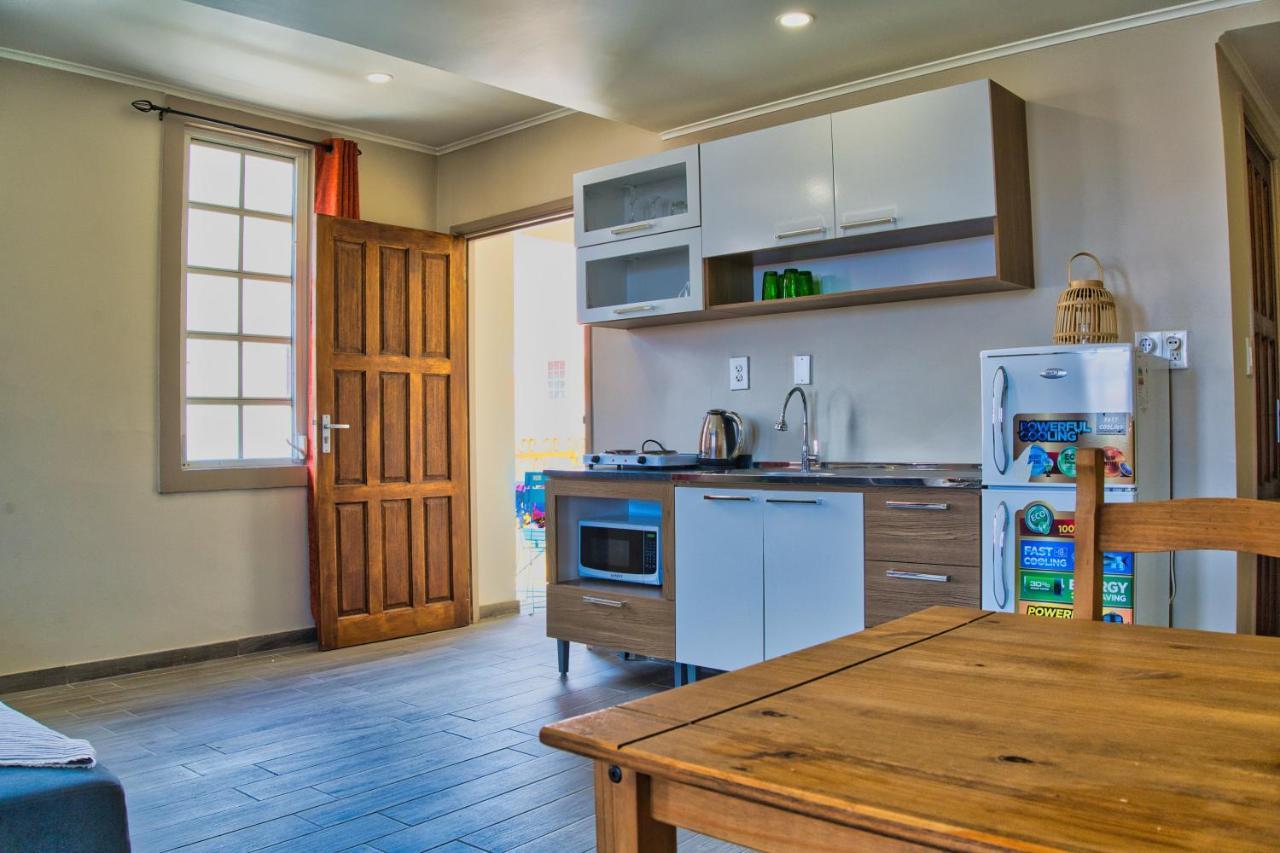 City Views Spacious Mezzanine Apartments Βίλλεμσταντ Εξωτερικό φωτογραφία