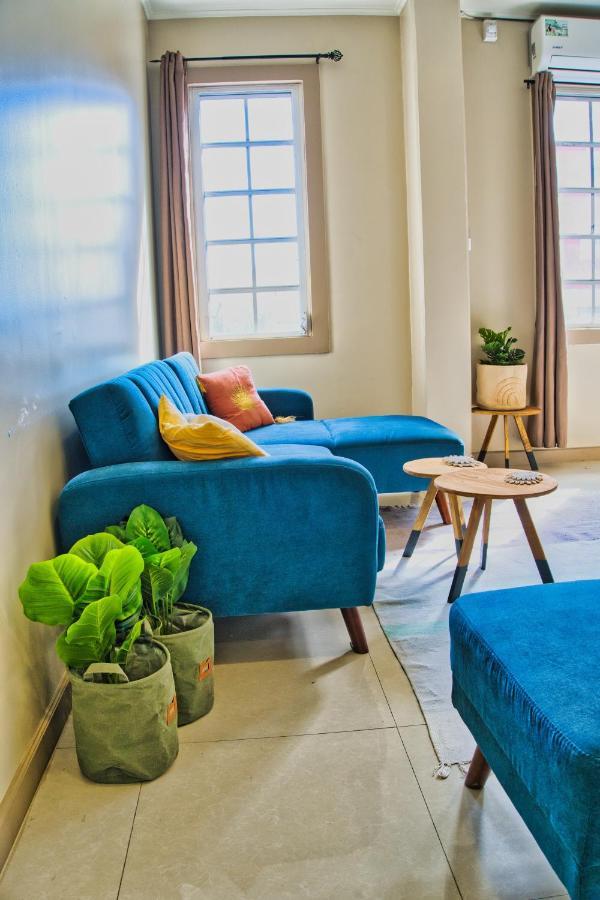 City Views Spacious Mezzanine Apartments Βίλλεμσταντ Εξωτερικό φωτογραφία