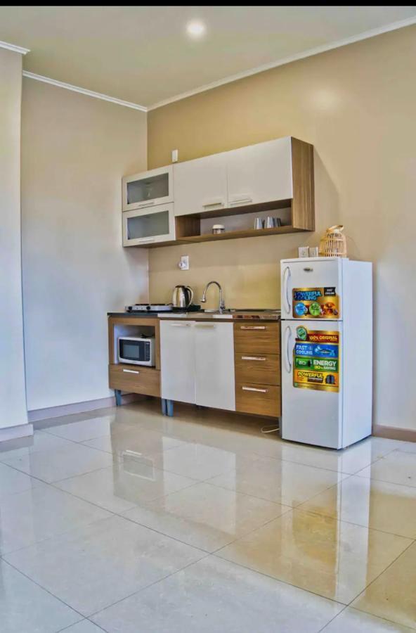 City Views Spacious Mezzanine Apartments Βίλλεμσταντ Εξωτερικό φωτογραφία