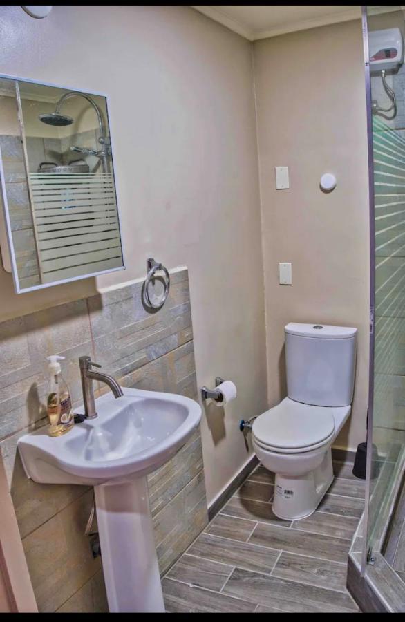 City Views Spacious Mezzanine Apartments Βίλλεμσταντ Εξωτερικό φωτογραφία
