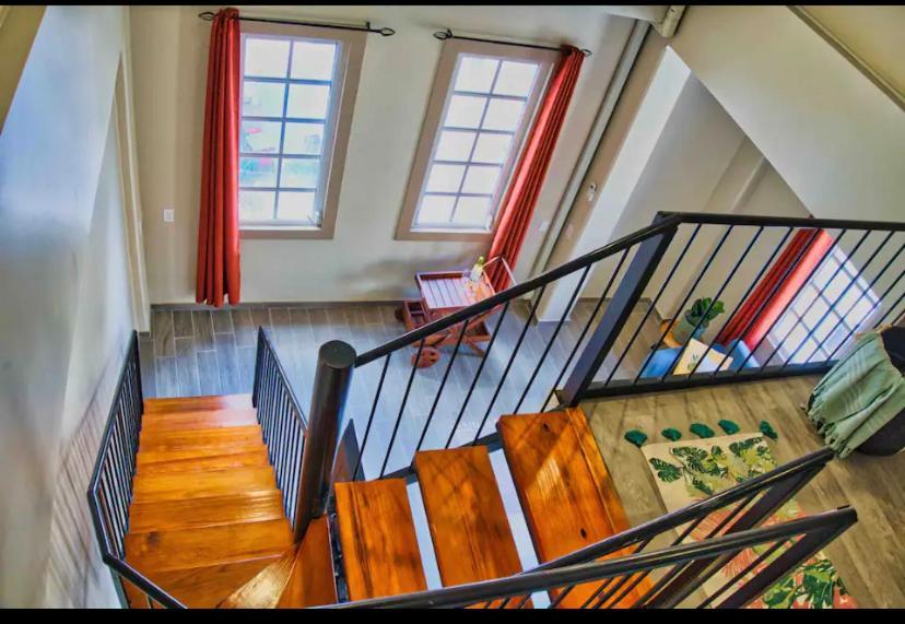 City Views Spacious Mezzanine Apartments Βίλλεμσταντ Εξωτερικό φωτογραφία