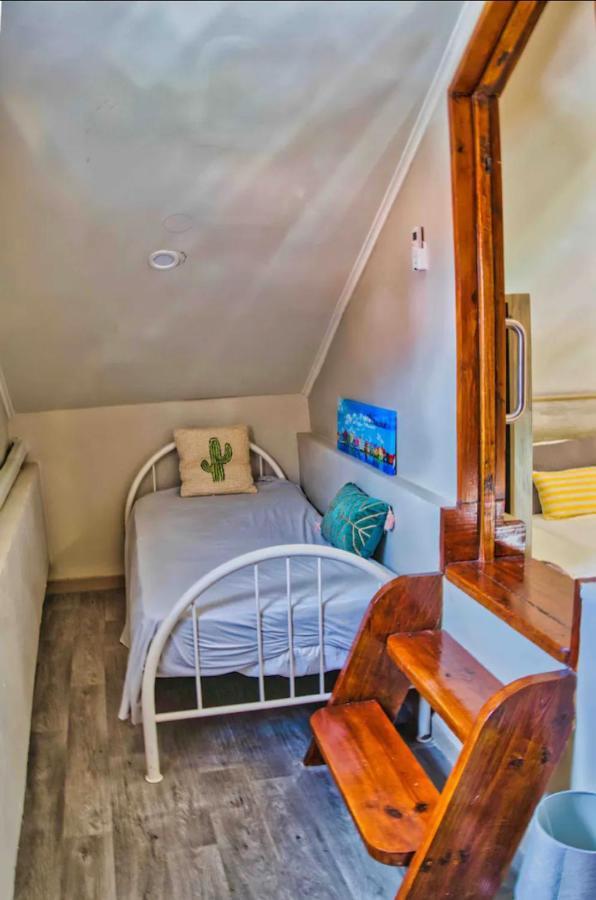 City Views Spacious Mezzanine Apartments Βίλλεμσταντ Εξωτερικό φωτογραφία