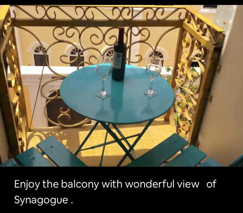 City Views Spacious Mezzanine Apartments Βίλλεμσταντ Εξωτερικό φωτογραφία