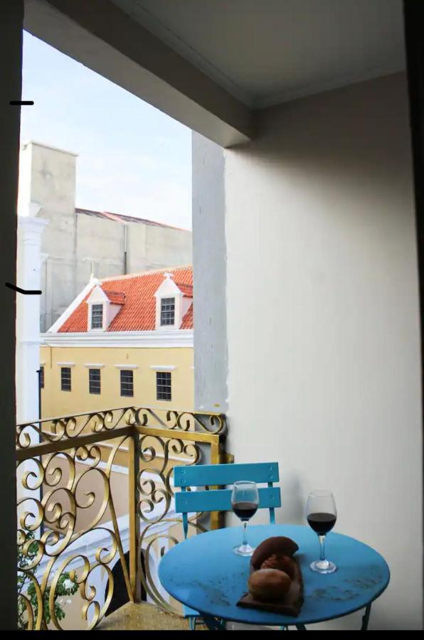 City Views Spacious Mezzanine Apartments Βίλλεμσταντ Εξωτερικό φωτογραφία